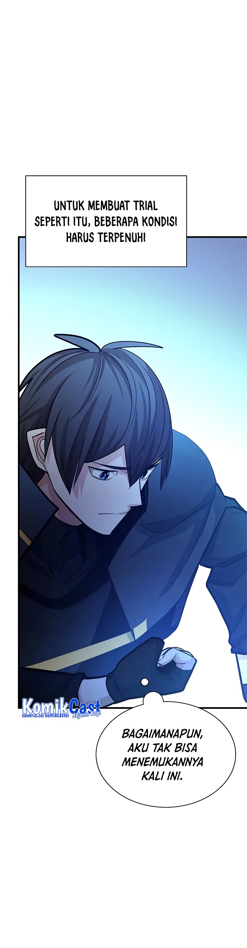 The Tutorial is Too Hard Chapter 190 Gambar 42