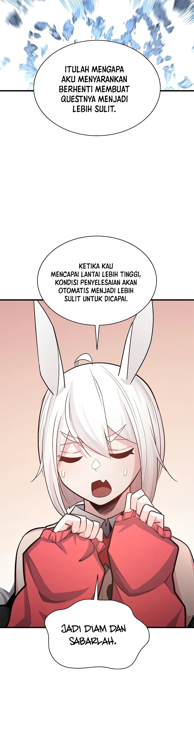 The Tutorial is Too Hard Chapter 190 Gambar 45