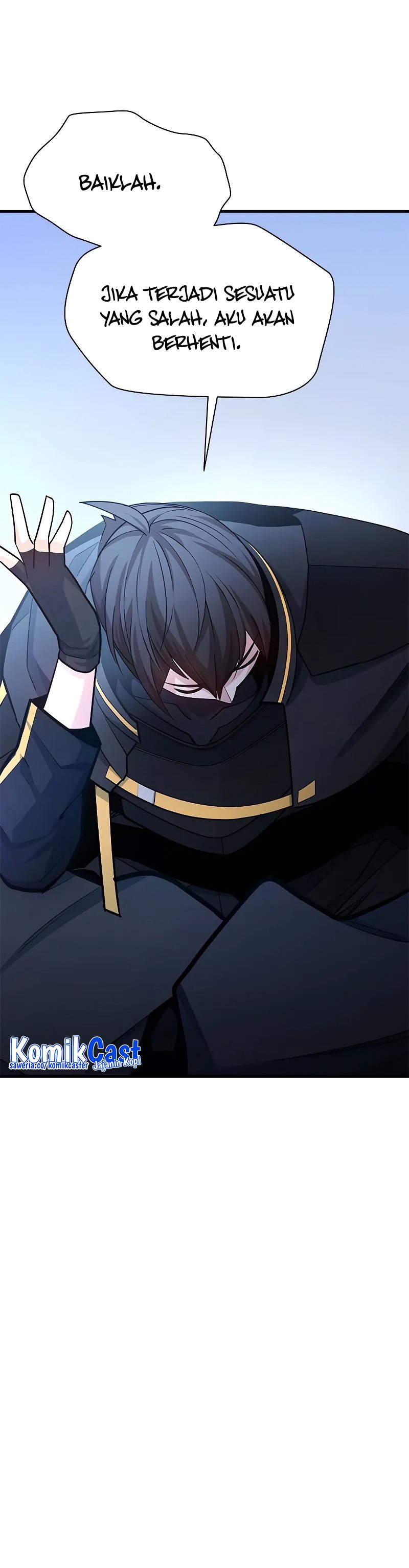 The Tutorial is Too Hard Chapter 190 Gambar 46