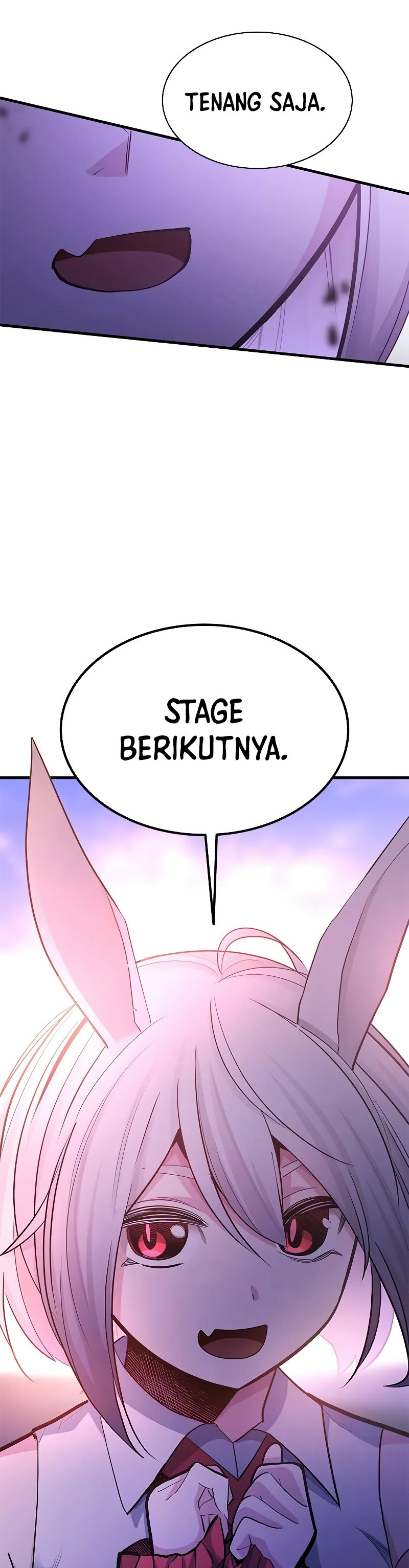 The Tutorial is Too Hard Chapter 190 Gambar 47