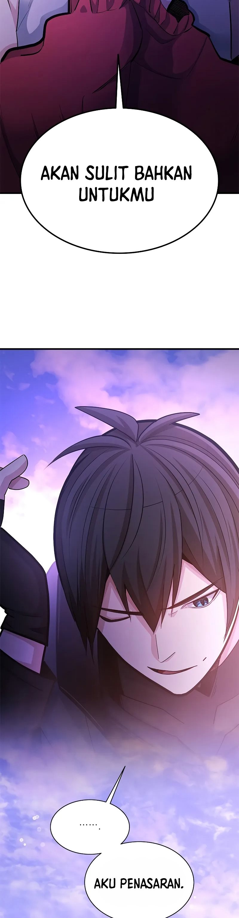 The Tutorial is Too Hard Chapter 190 Gambar 48