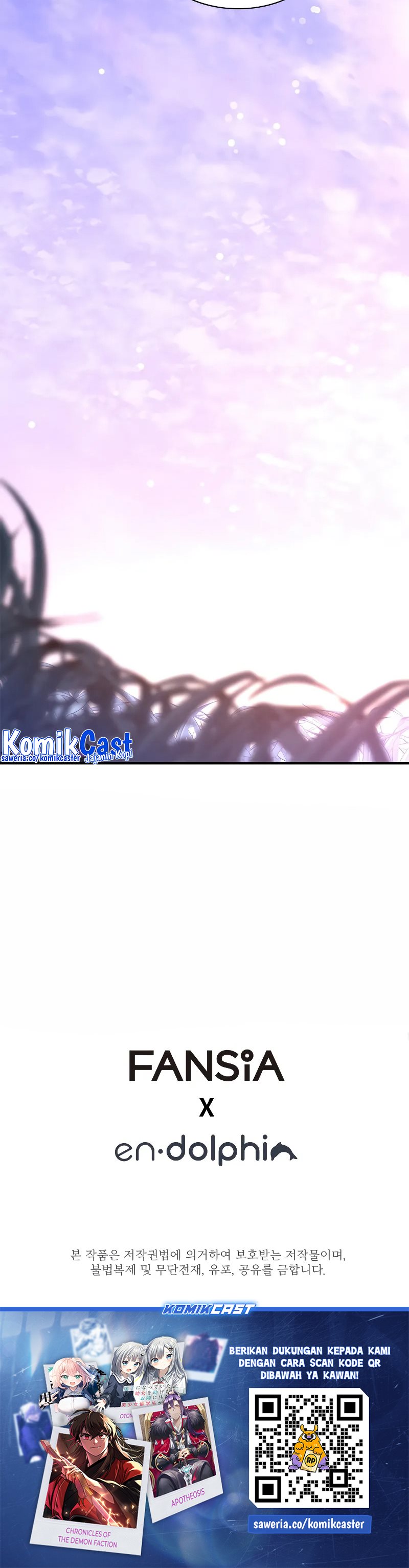 The Tutorial is Too Hard Chapter 190 Gambar 49