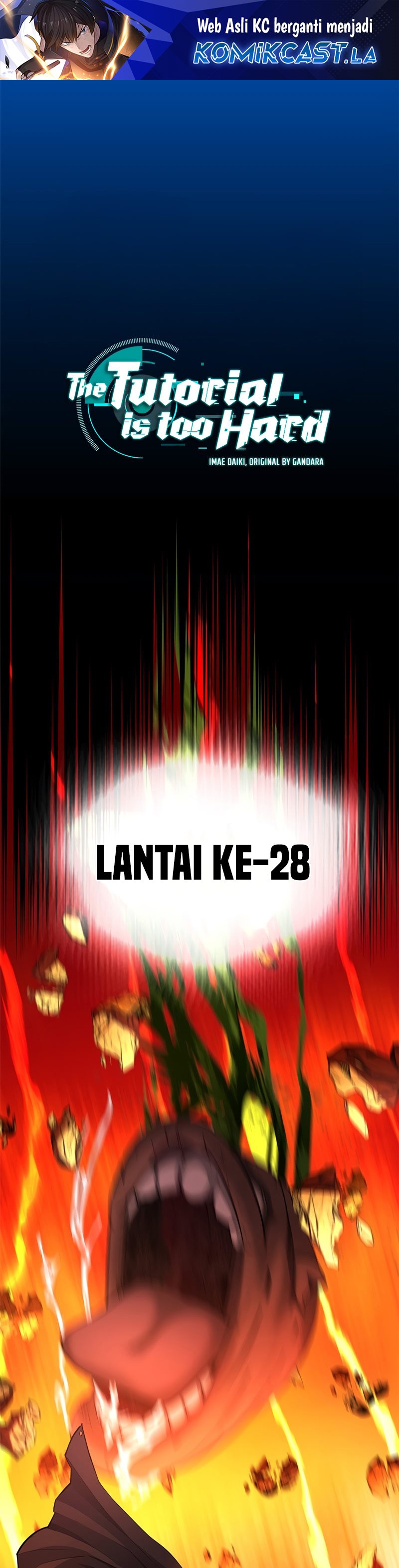 The Tutorial is Too Hard Chapter 192 Gambar 2