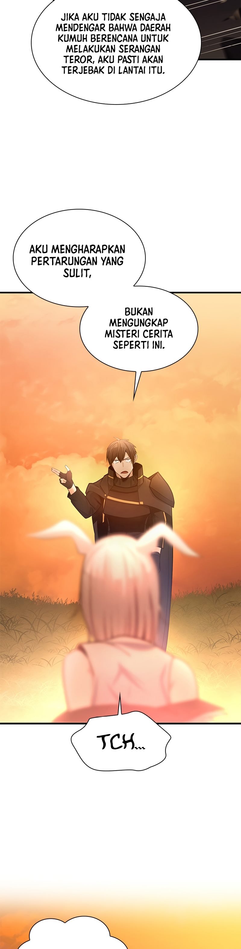 The Tutorial is Too Hard Chapter 192 Gambar 7