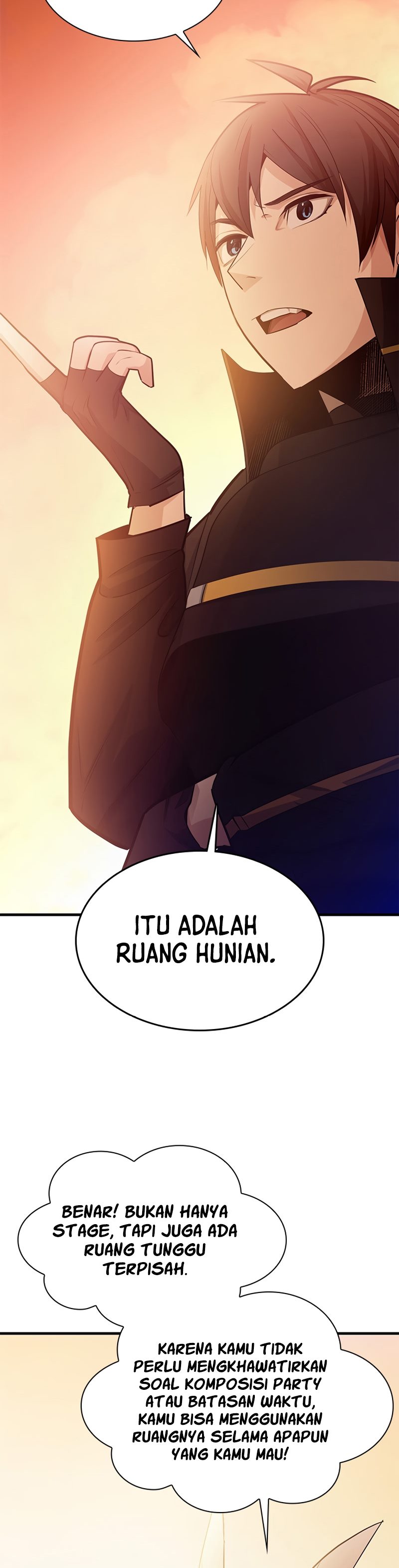 The Tutorial is Too Hard Chapter 192 Gambar 9