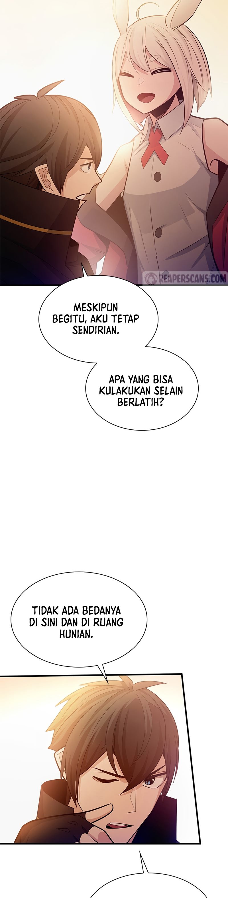The Tutorial is Too Hard Chapter 192 Gambar 10
