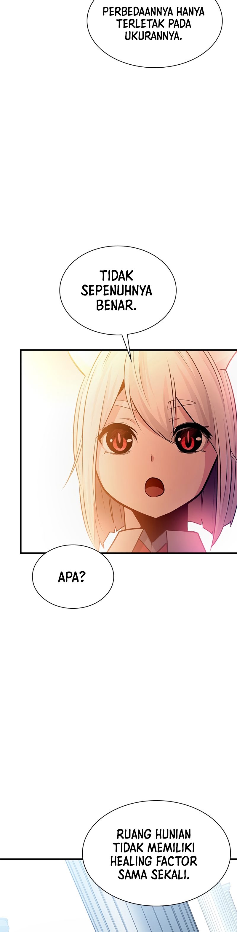 The Tutorial is Too Hard Chapter 192 Gambar 11