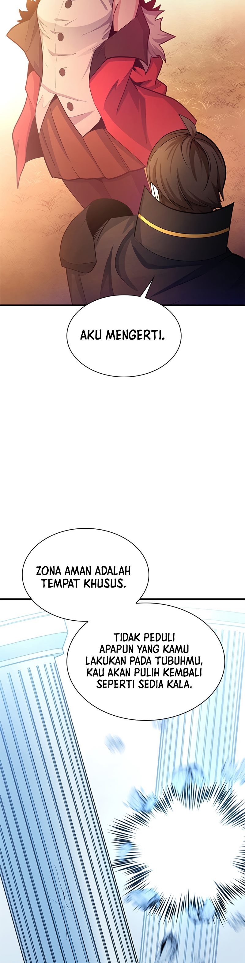The Tutorial is Too Hard Chapter 192 Gambar 13