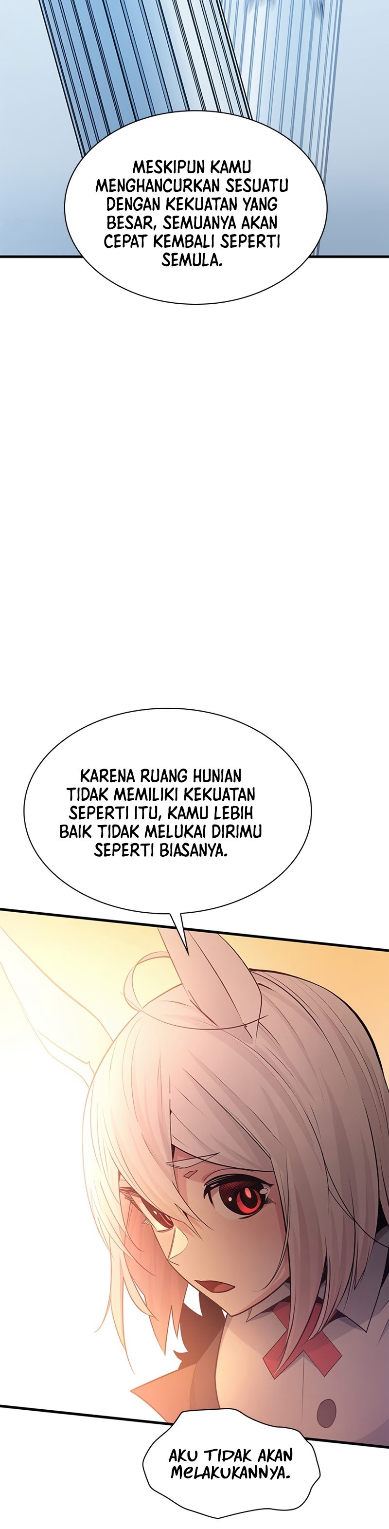 The Tutorial is Too Hard Chapter 192 Gambar 14