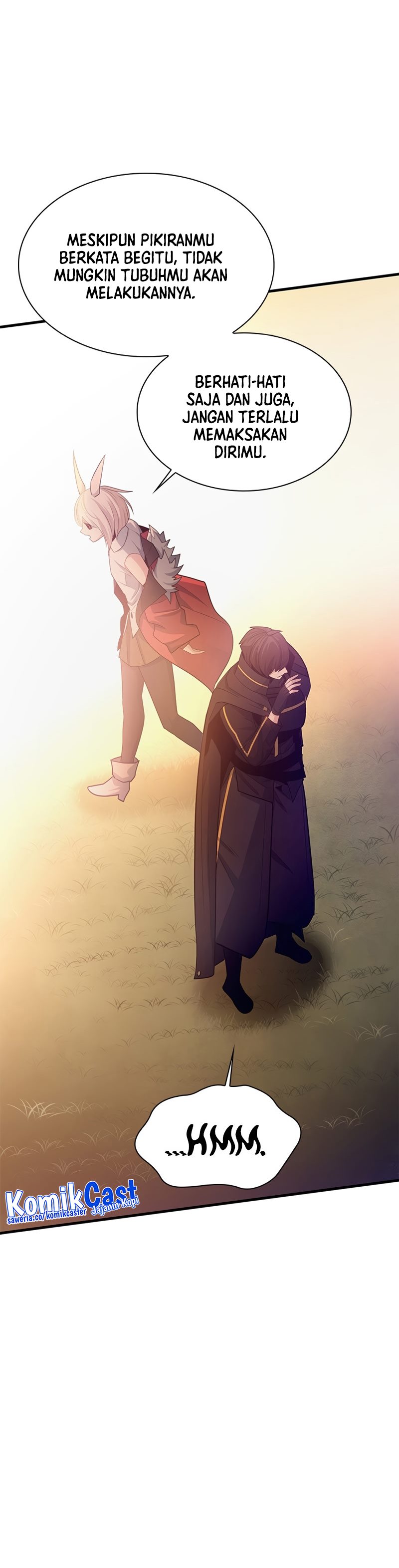 The Tutorial is Too Hard Chapter 192 Gambar 15