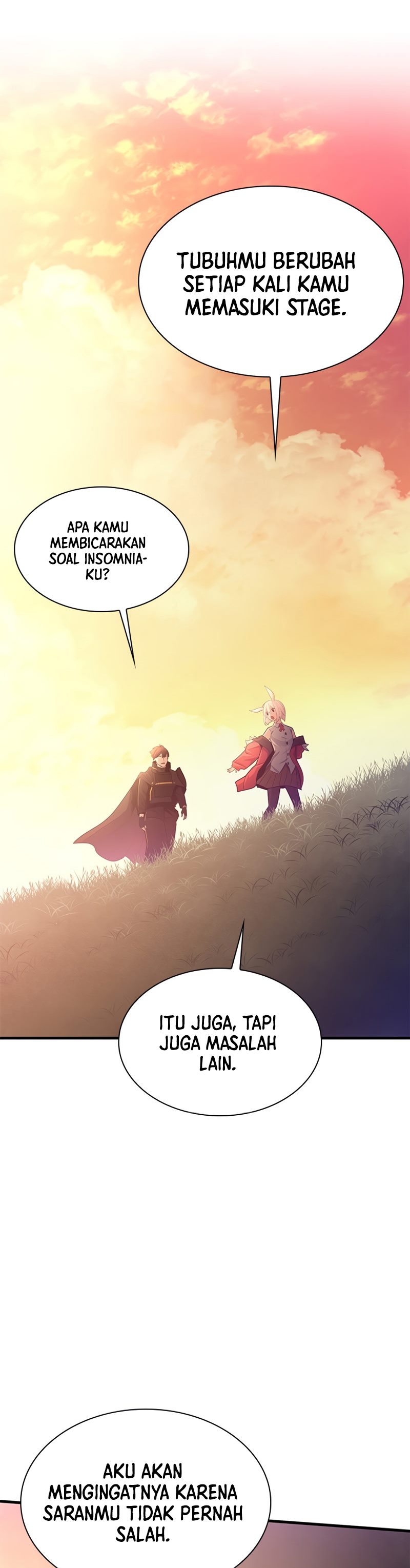 The Tutorial is Too Hard Chapter 192 Gambar 19