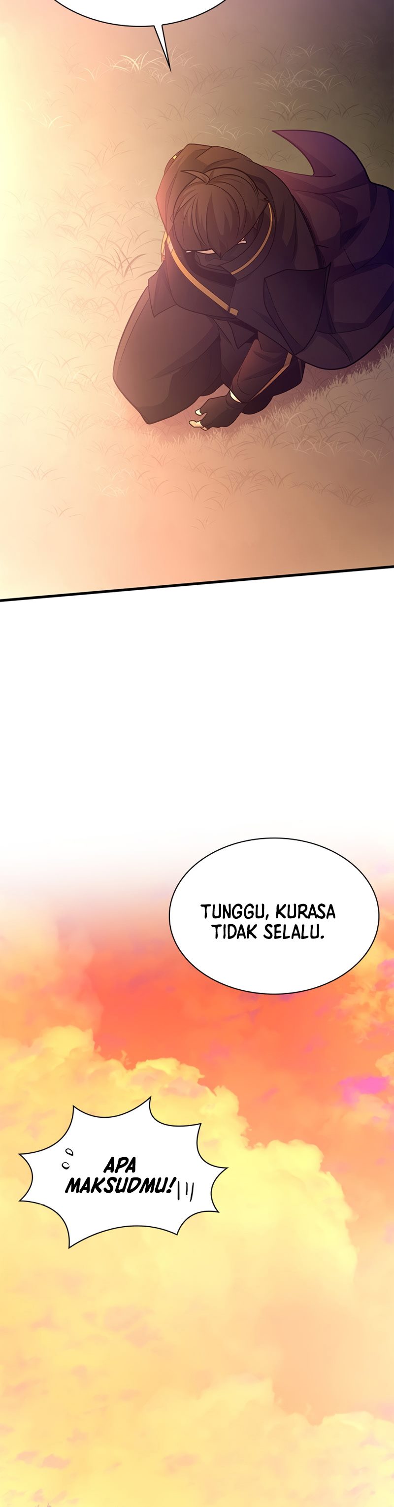 The Tutorial is Too Hard Chapter 192 Gambar 20