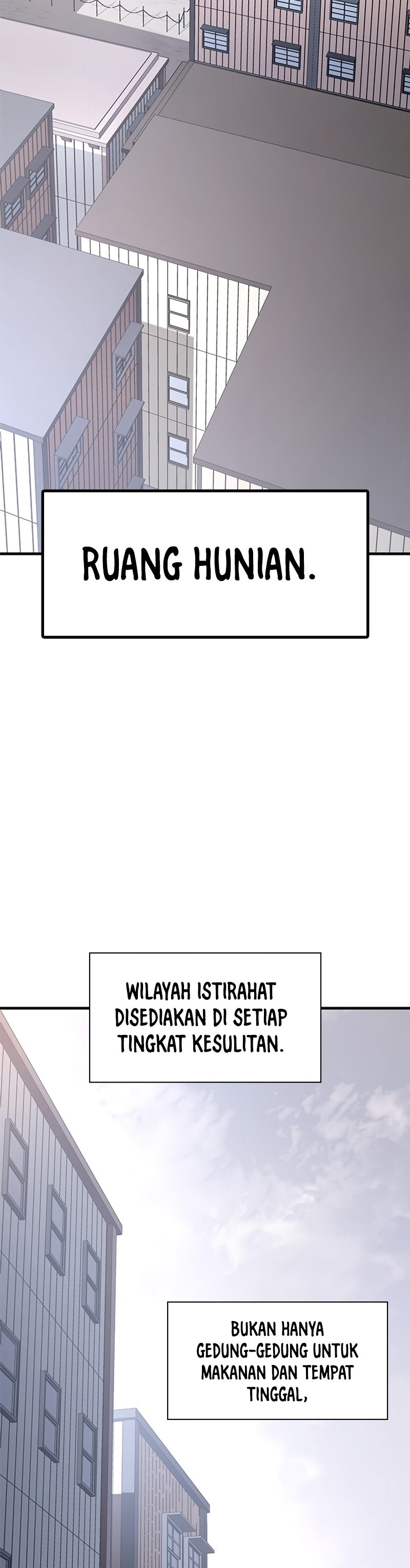 The Tutorial is Too Hard Chapter 192 Gambar 26