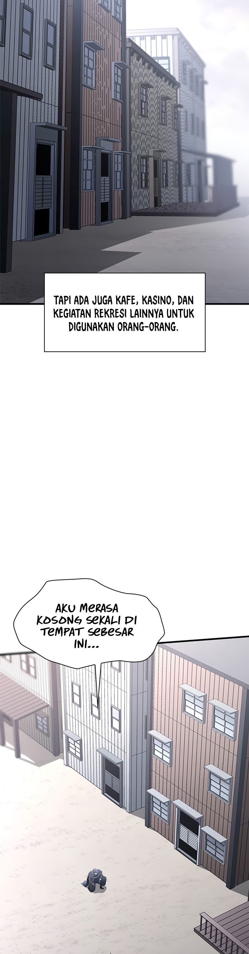 The Tutorial is Too Hard Chapter 192 Gambar 27