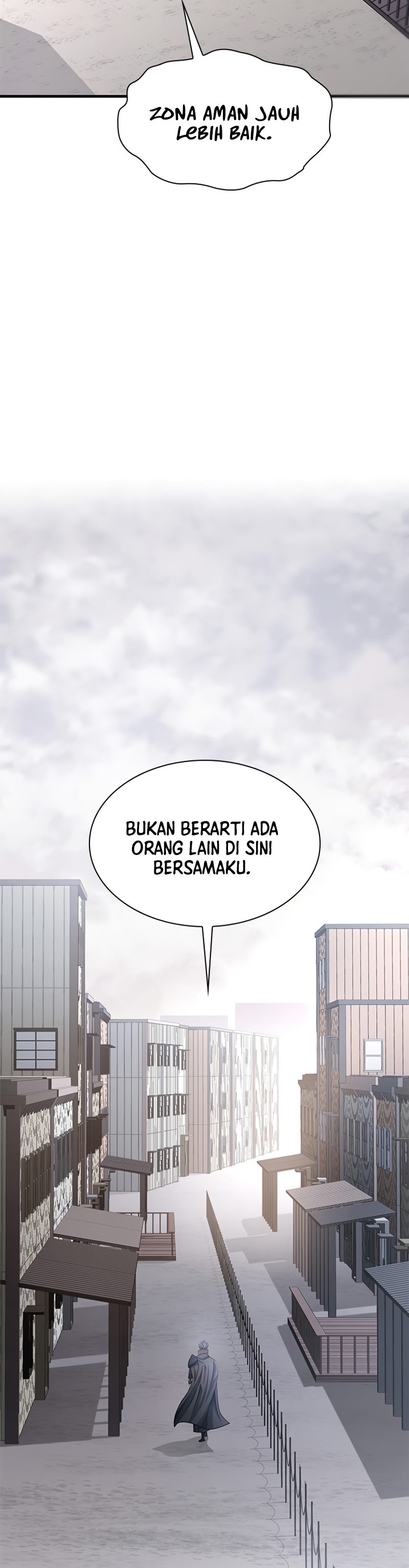 The Tutorial is Too Hard Chapter 192 Gambar 28