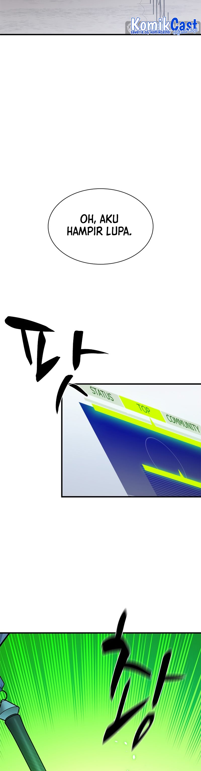 The Tutorial is Too Hard Chapter 192 Gambar 29