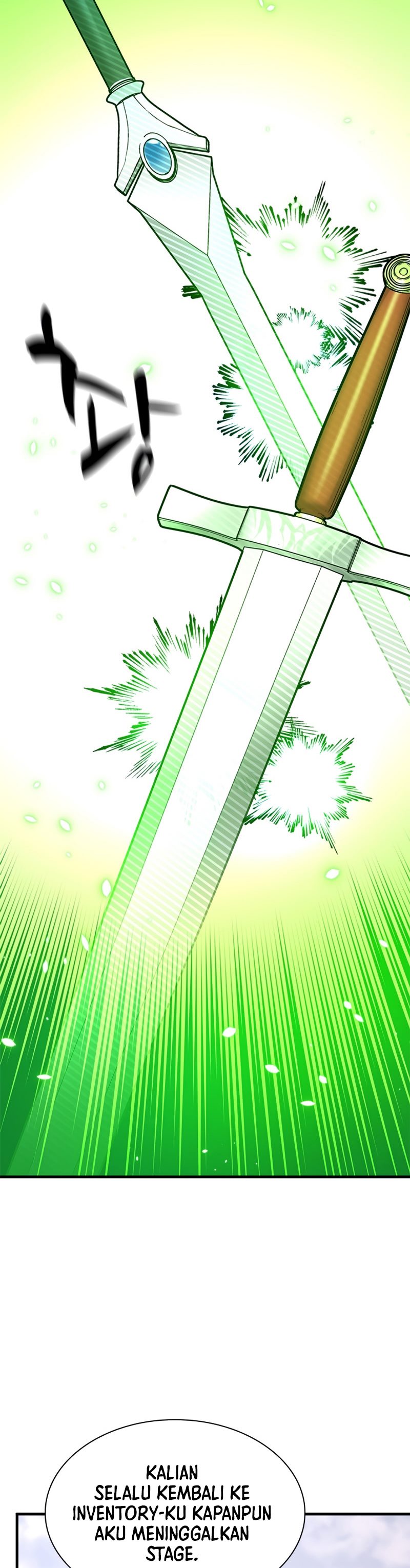 The Tutorial is Too Hard Chapter 192 Gambar 30