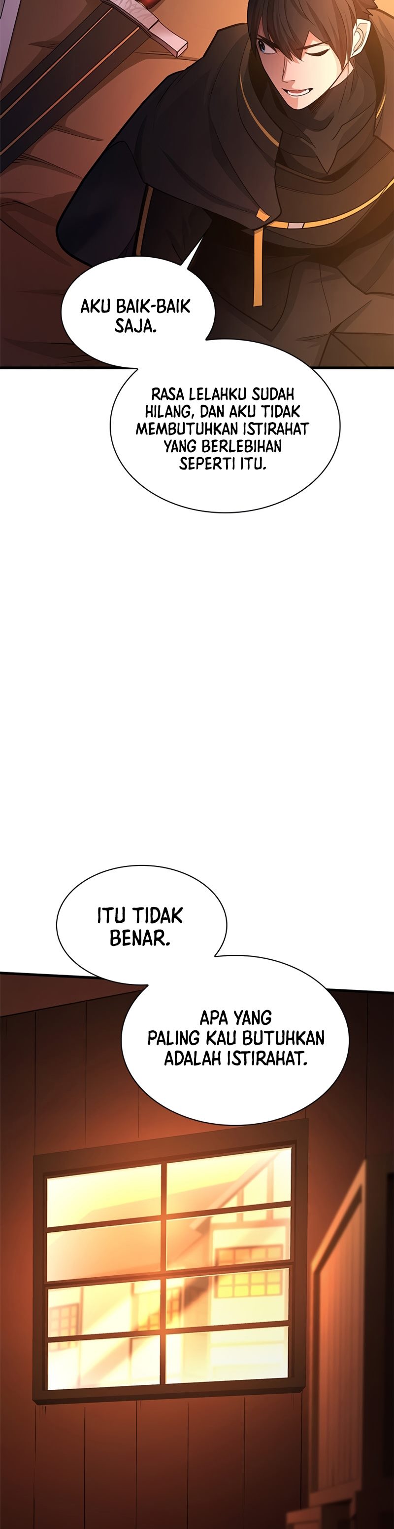 The Tutorial is Too Hard Chapter 192 Gambar 38