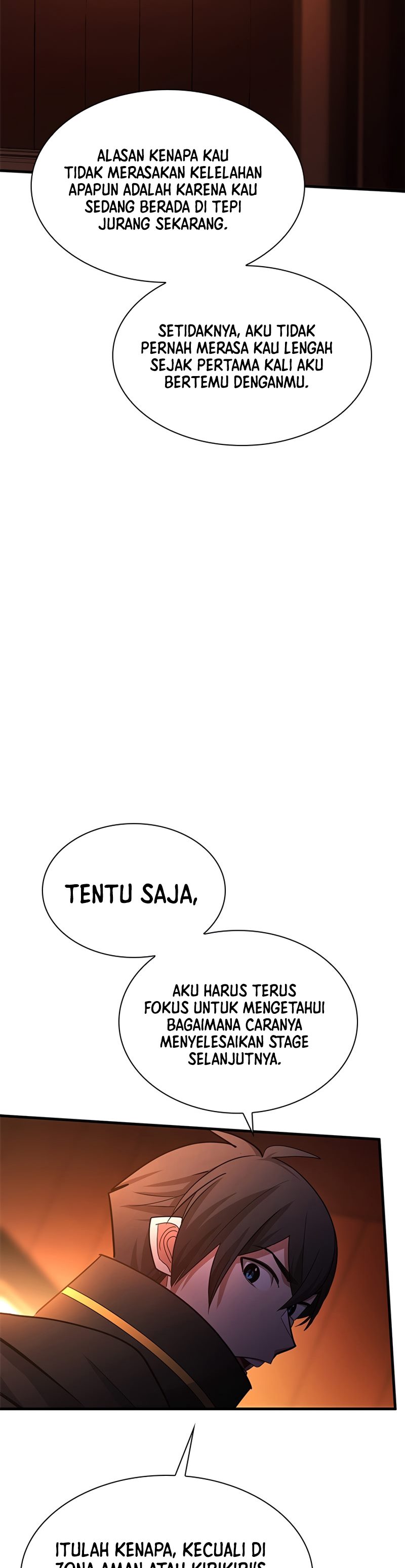 The Tutorial is Too Hard Chapter 192 Gambar 39