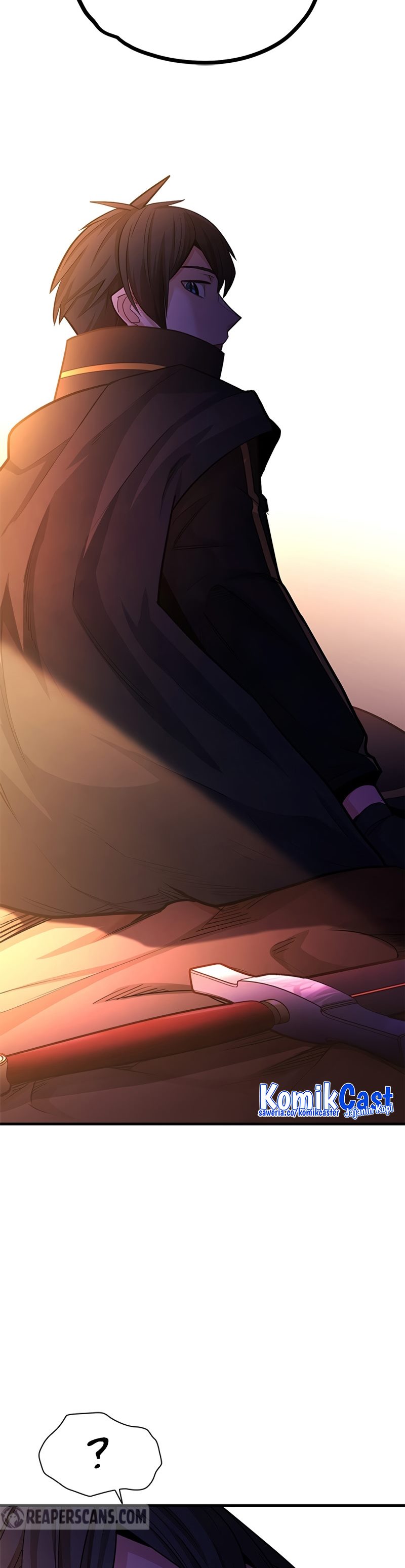 The Tutorial is Too Hard Chapter 192 Gambar 41
