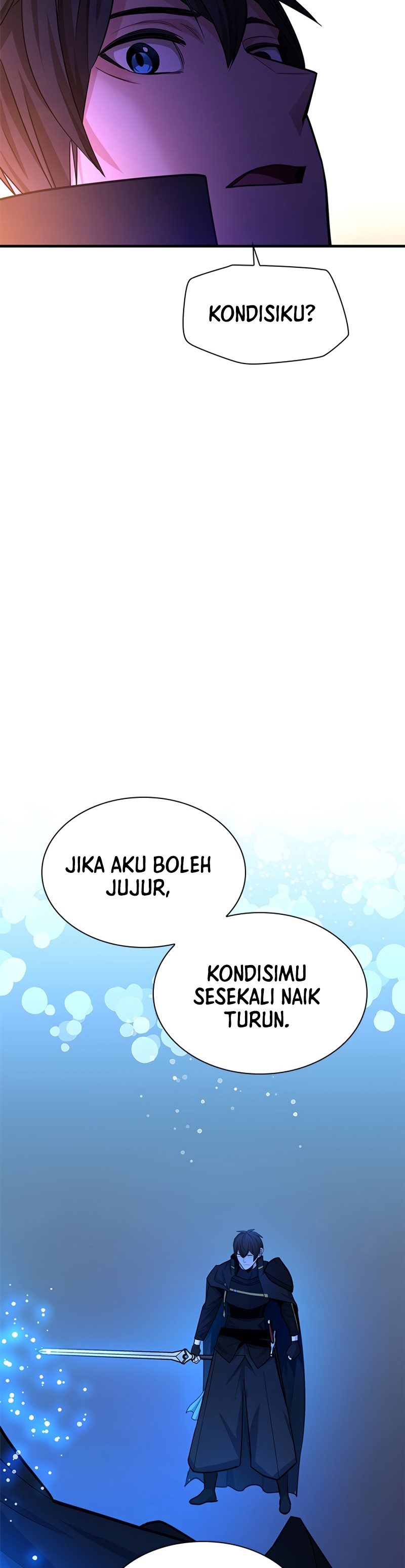 The Tutorial is Too Hard Chapter 192 Gambar 42