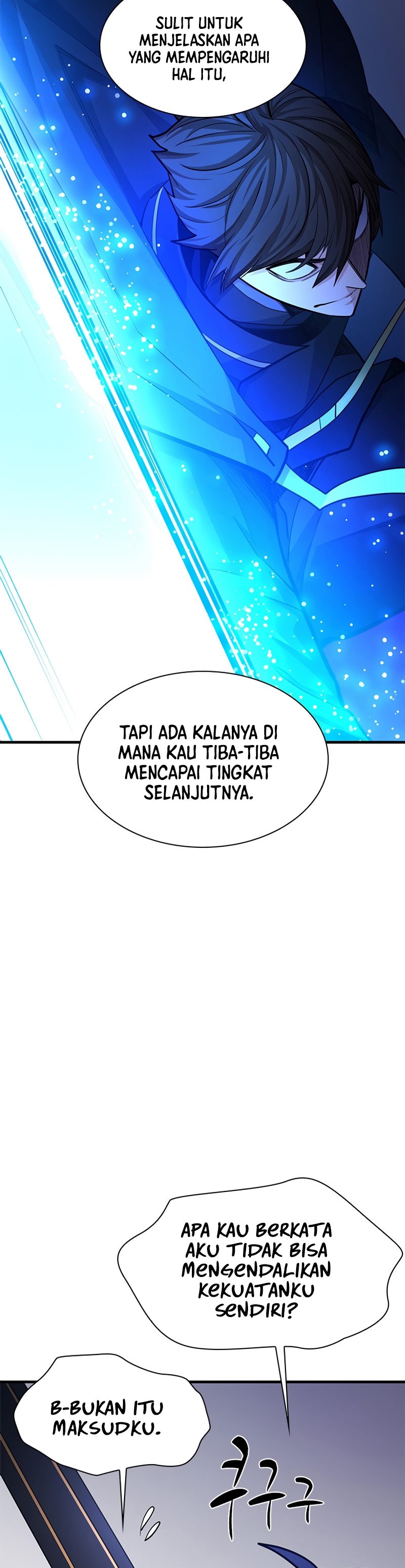 The Tutorial is Too Hard Chapter 192 Gambar 43