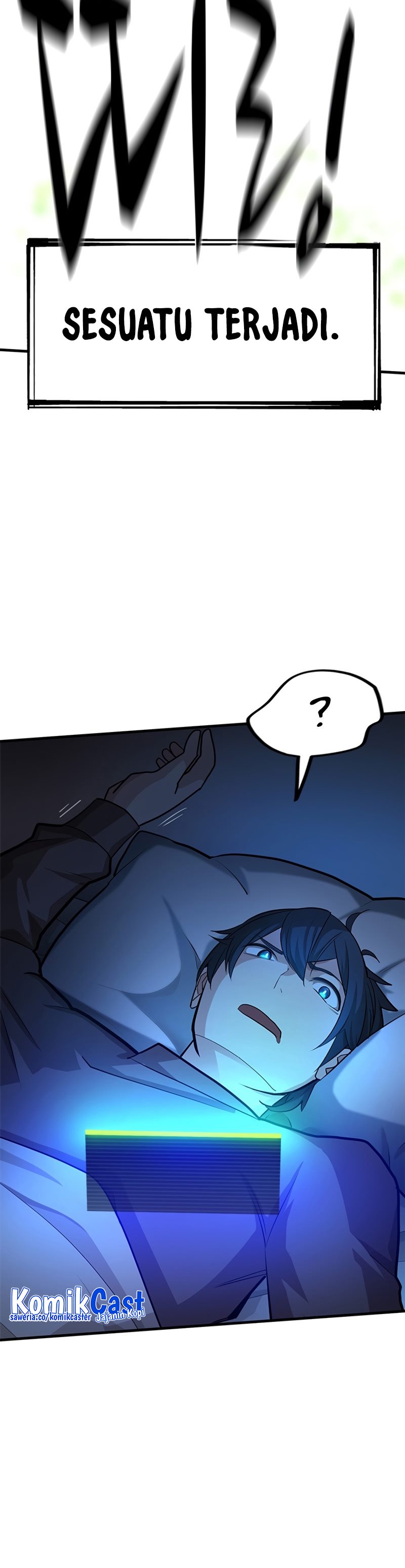 The Tutorial is Too Hard Chapter 192 Gambar 52