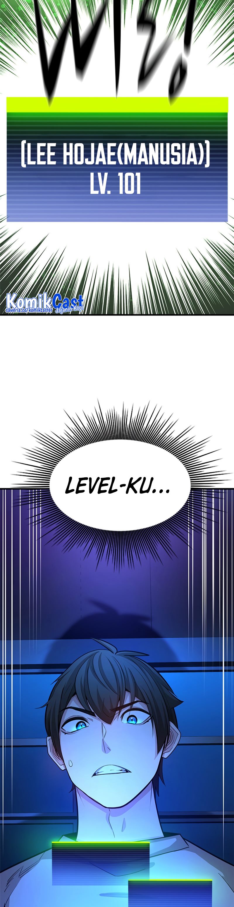 The Tutorial is Too Hard Chapter 192 Gambar 55