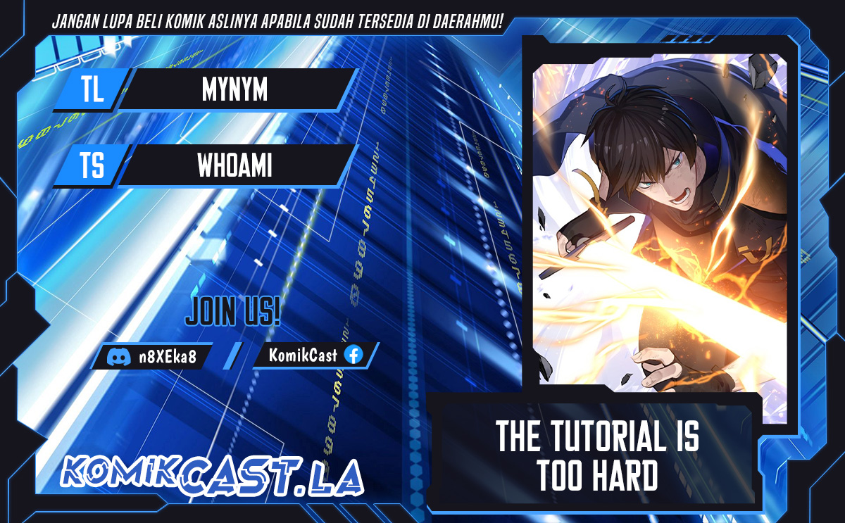 The Tutorial is Too Hard Chapter 193 Gambar 1