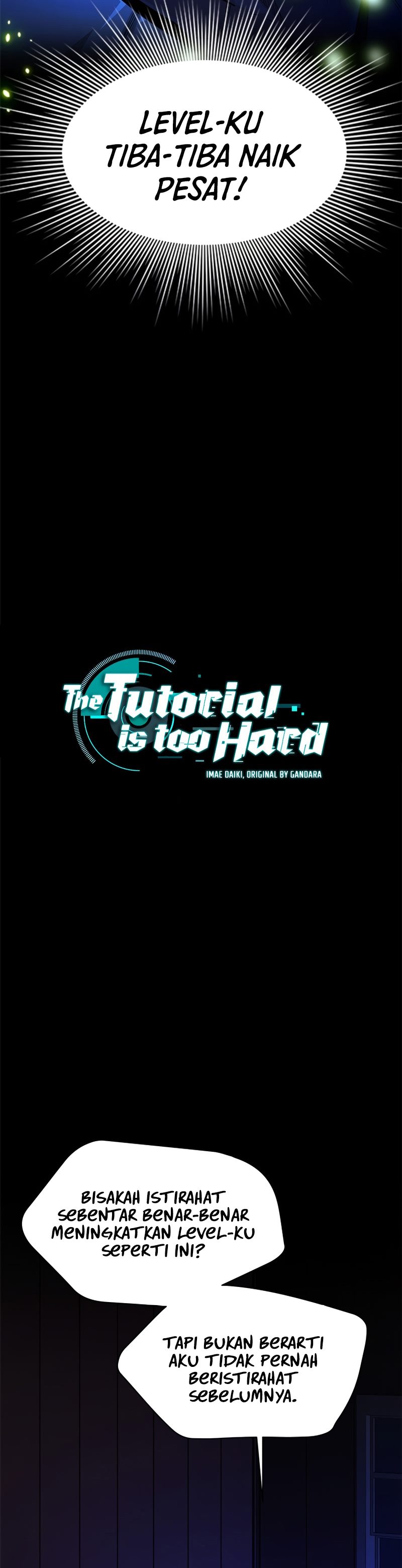 The Tutorial is Too Hard Chapter 193 Gambar 3
