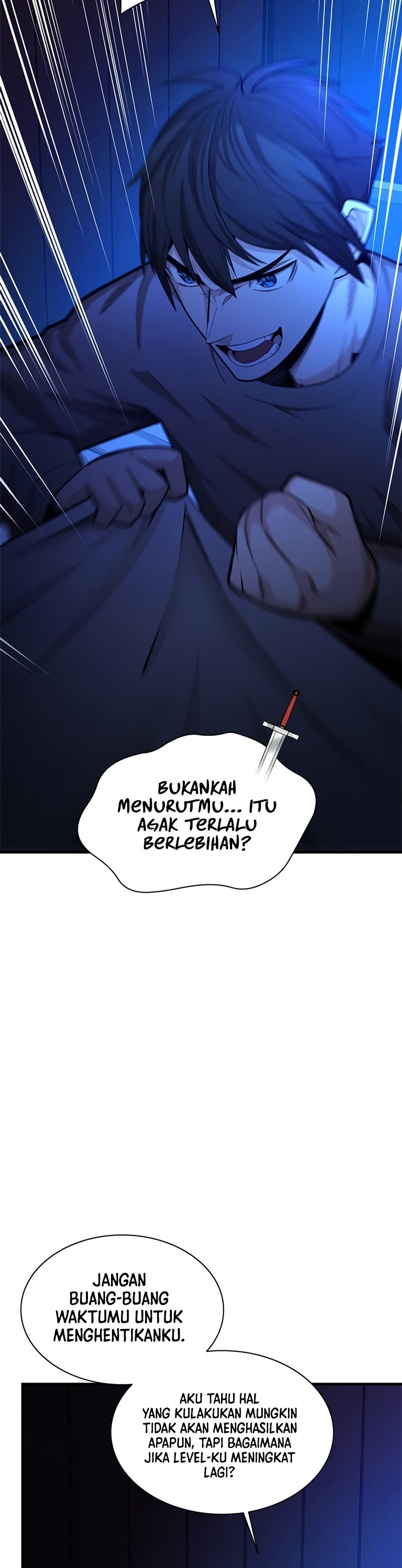 The Tutorial is Too Hard Chapter 193 Gambar 6