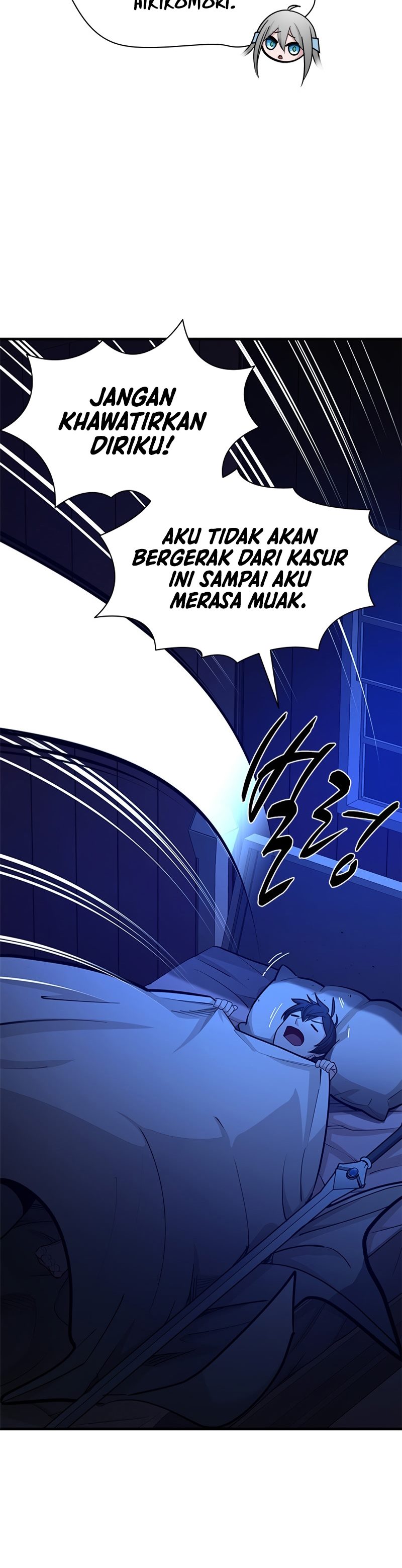 The Tutorial is Too Hard Chapter 193 Gambar 8