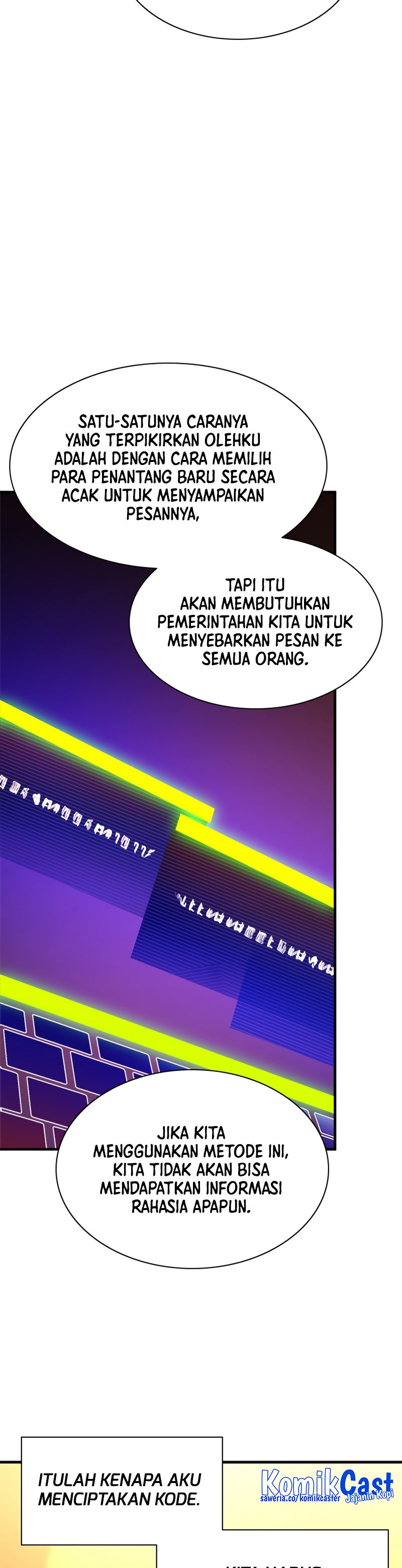 The Tutorial is Too Hard Chapter 193 Gambar 15