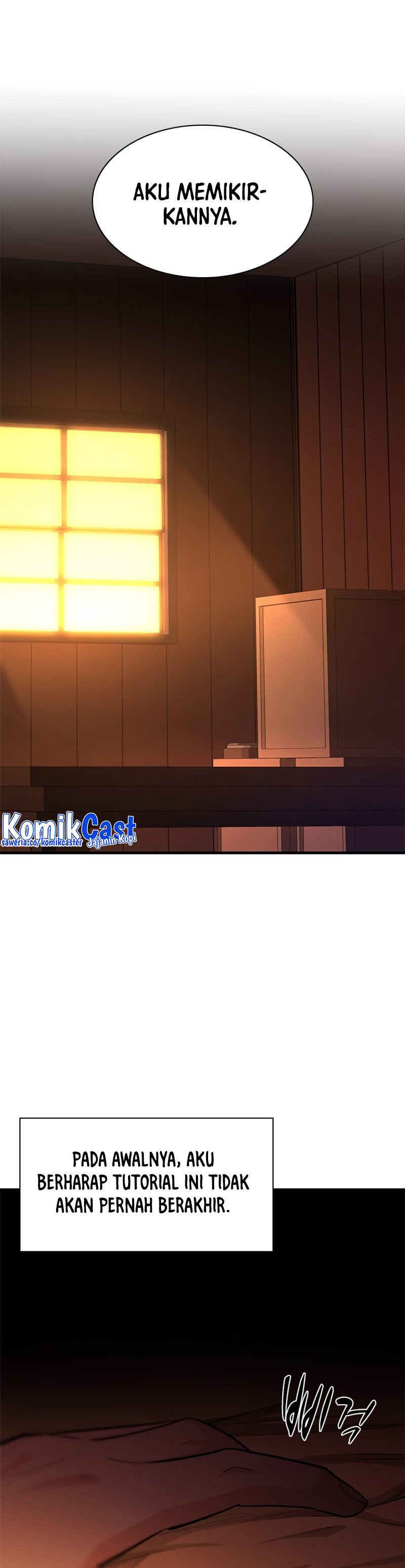 The Tutorial is Too Hard Chapter 193 Gambar 20