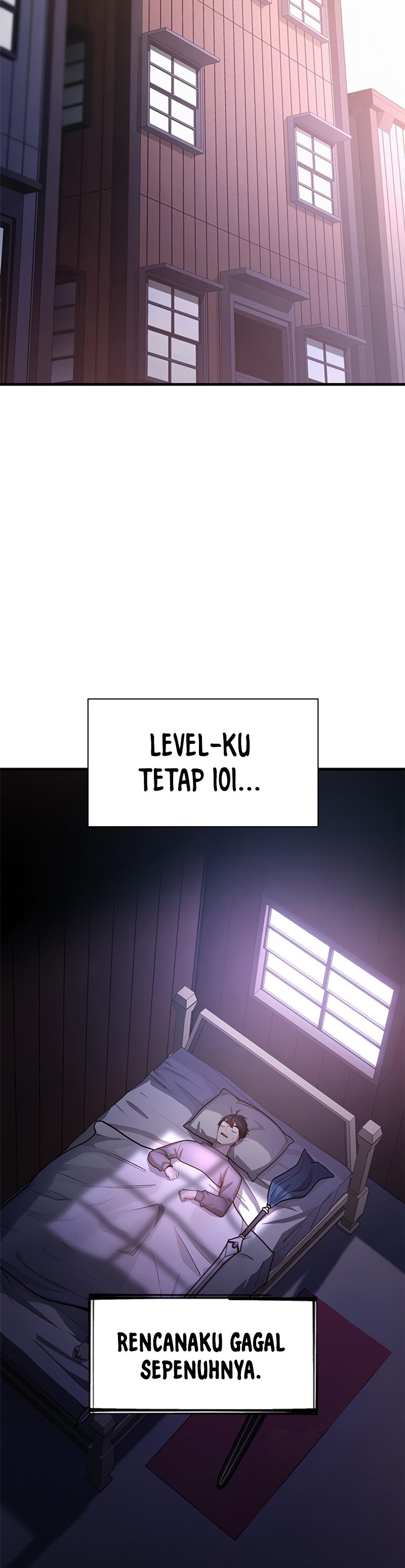 The Tutorial is Too Hard Chapter 193 Gambar 24