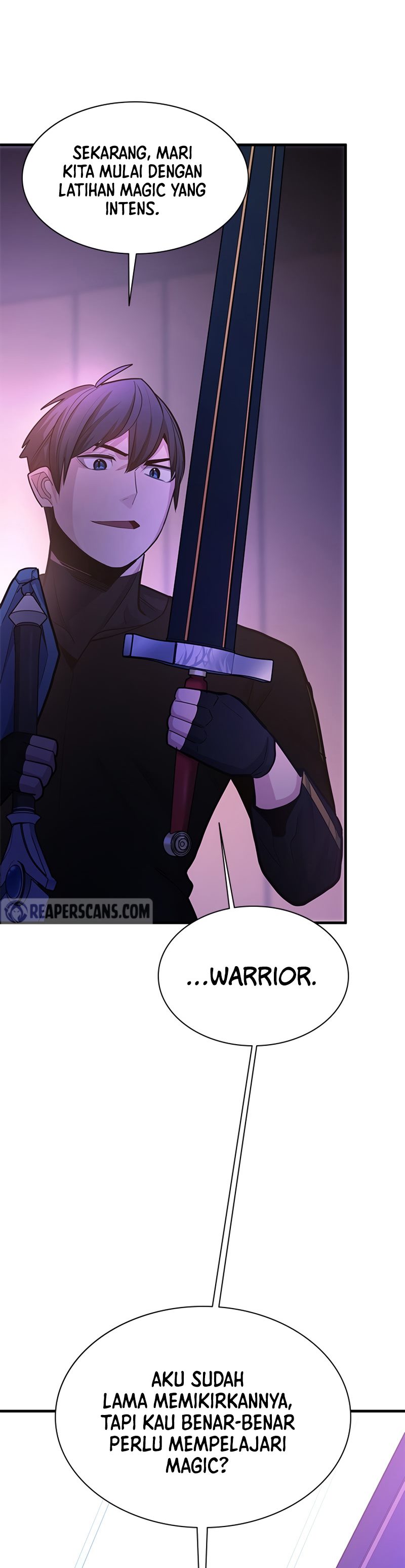 The Tutorial is Too Hard Chapter 193 Gambar 26