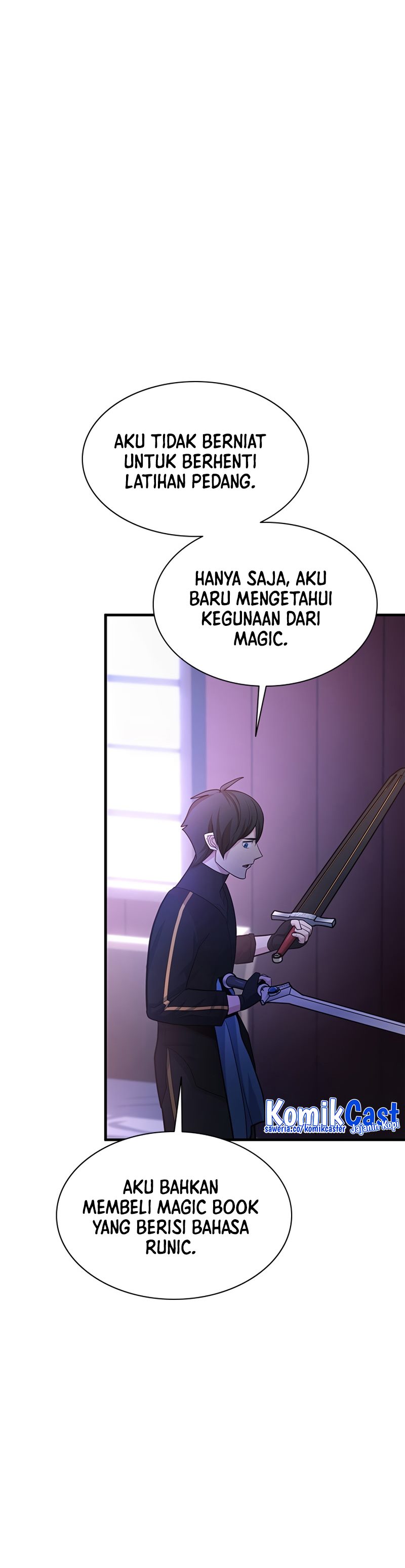 The Tutorial is Too Hard Chapter 193 Gambar 29