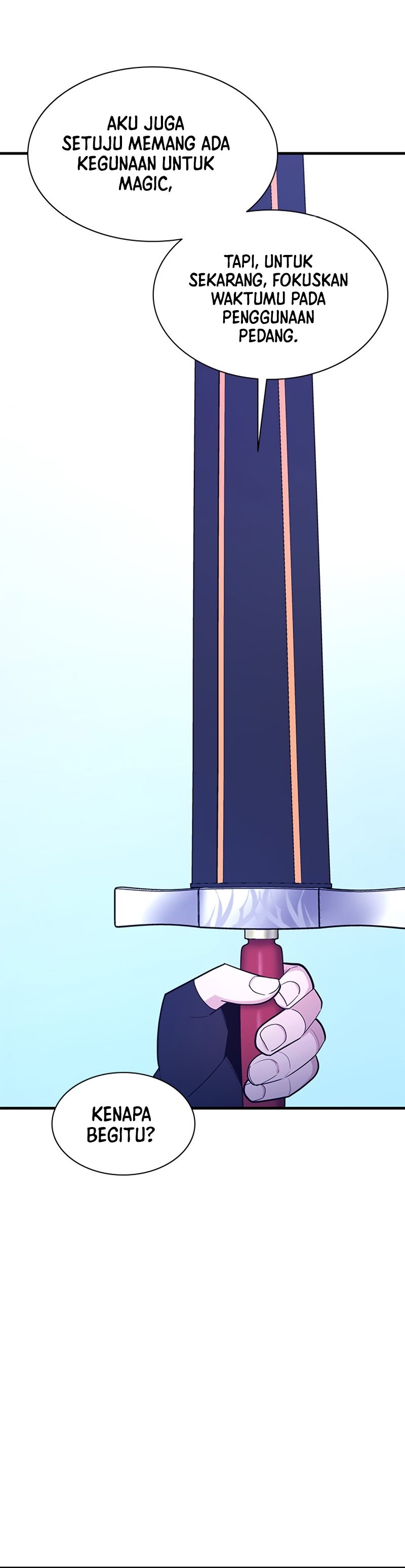The Tutorial is Too Hard Chapter 193 Gambar 30
