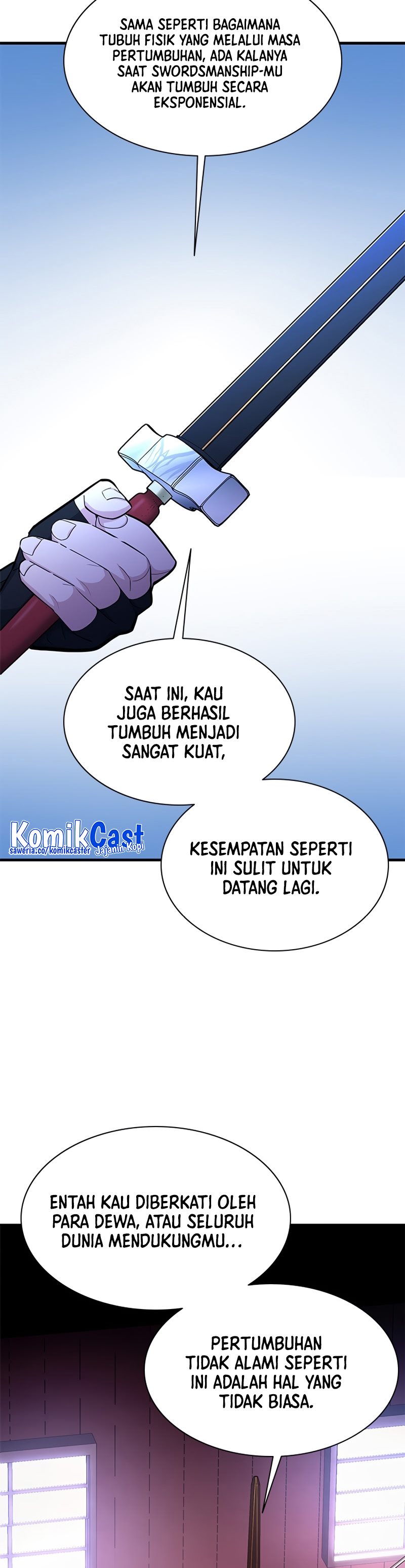 The Tutorial is Too Hard Chapter 193 Gambar 32