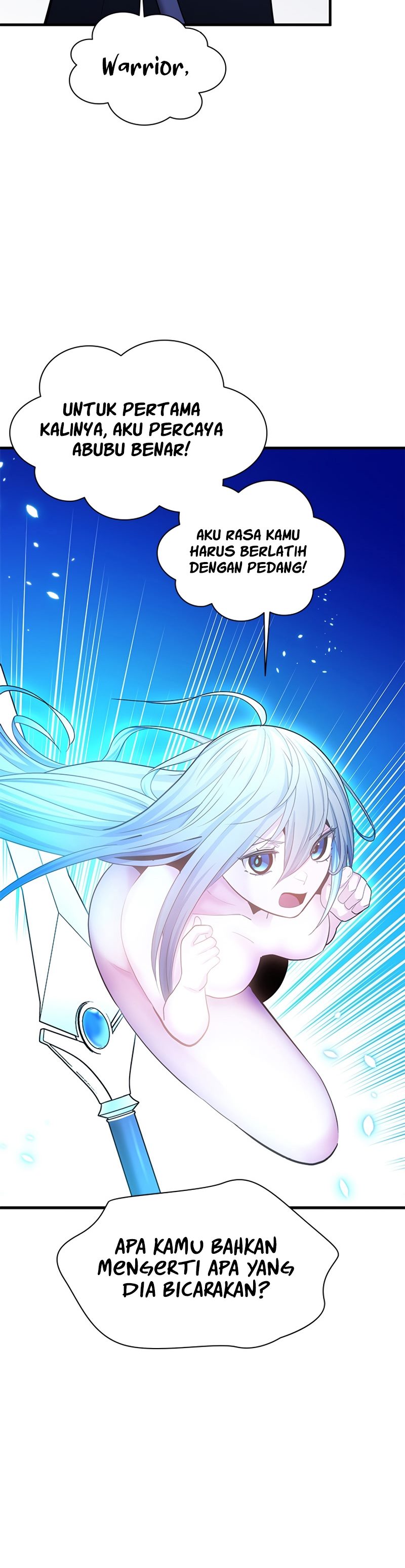 The Tutorial is Too Hard Chapter 193 Gambar 34