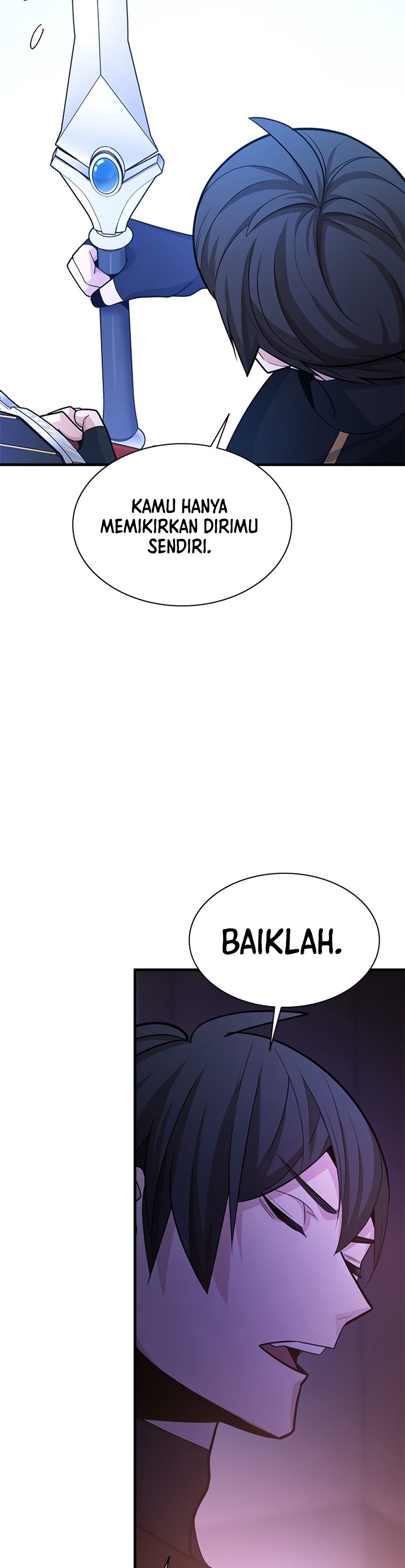 The Tutorial is Too Hard Chapter 193 Gambar 36