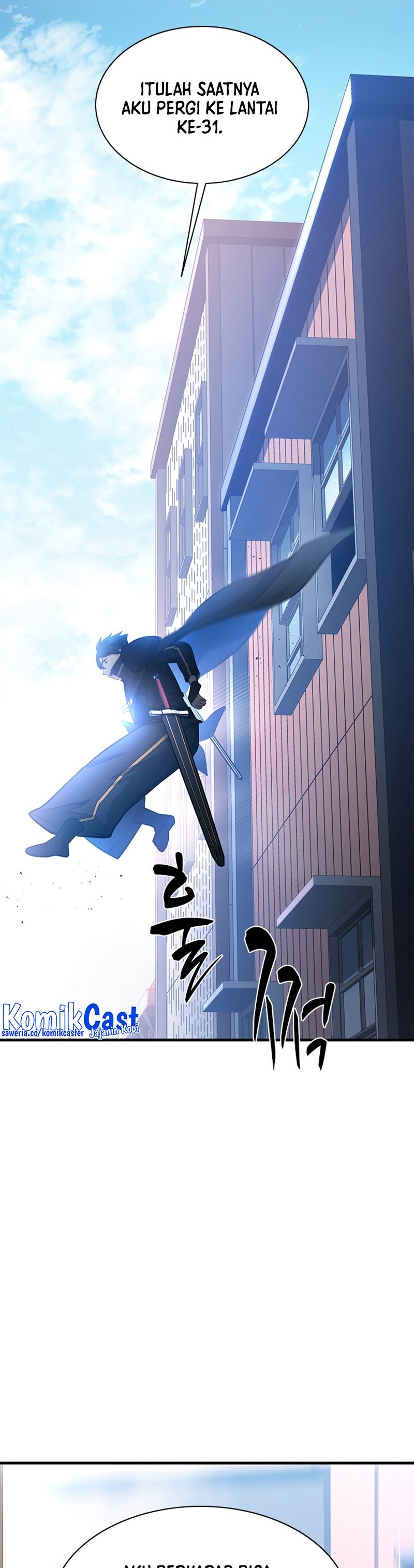 The Tutorial is Too Hard Chapter 193 Gambar 38