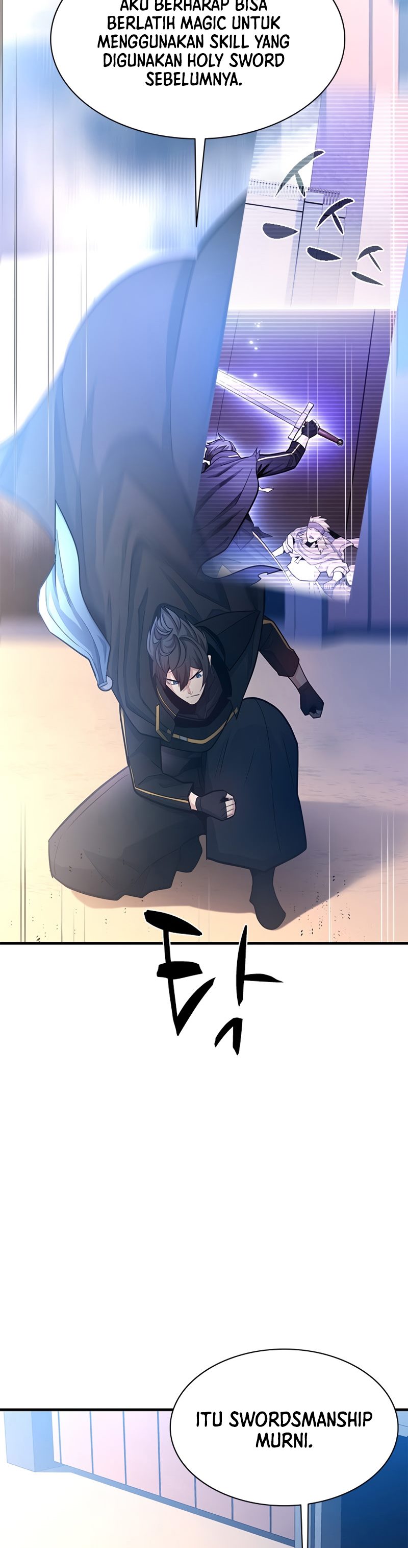 The Tutorial is Too Hard Chapter 193 Gambar 39
