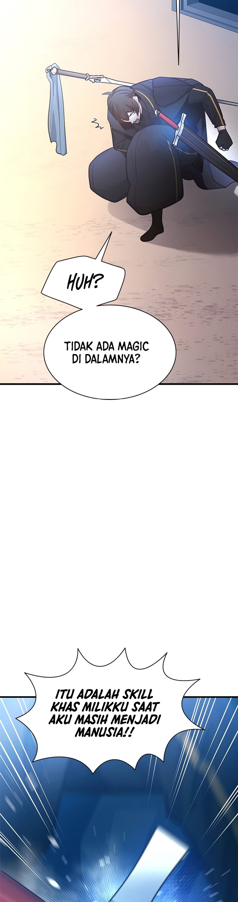 The Tutorial is Too Hard Chapter 193 Gambar 40