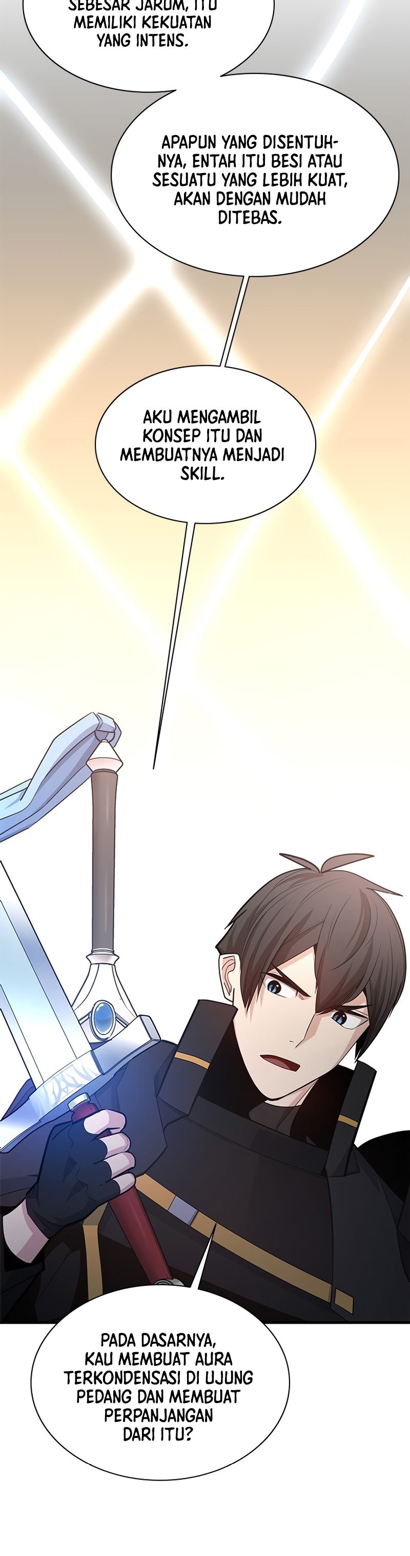 The Tutorial is Too Hard Chapter 193 Gambar 46