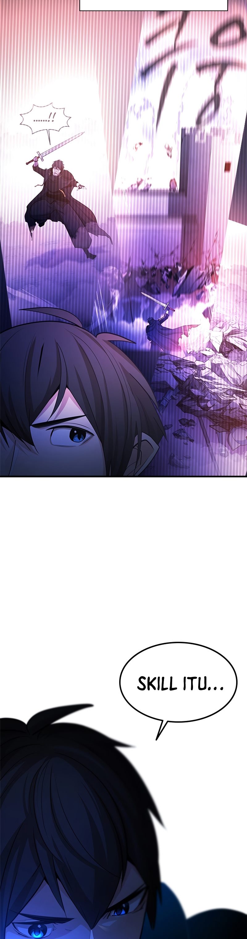 The Tutorial is Too Hard Chapter 193 Gambar 48