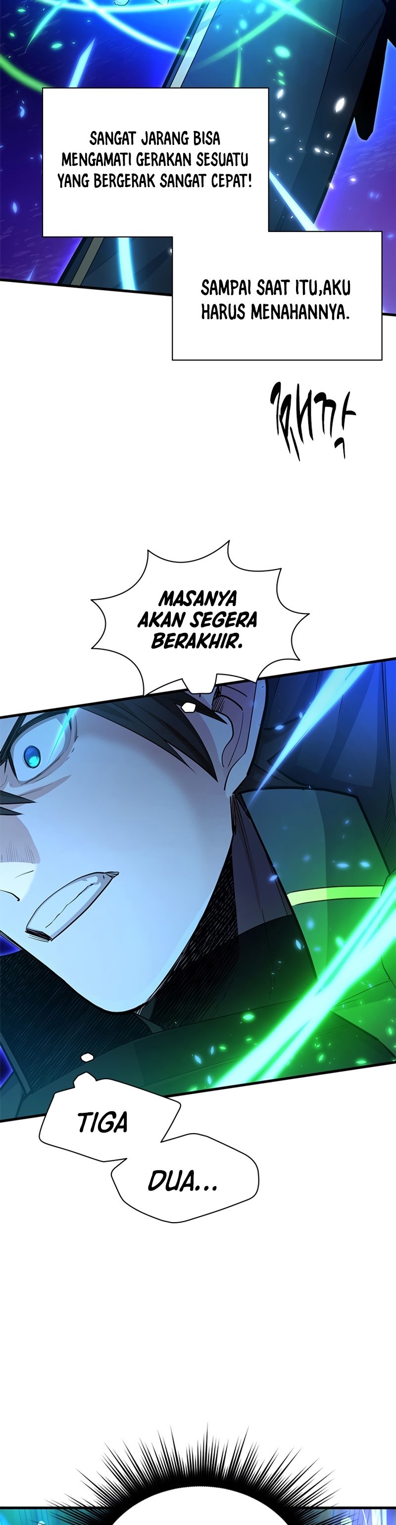 The Tutorial is Too Hard Chapter 196 Gambar 7
