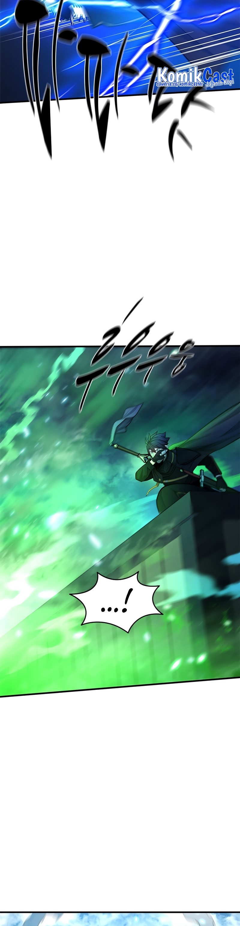The Tutorial is Too Hard Chapter 196 Gambar 9