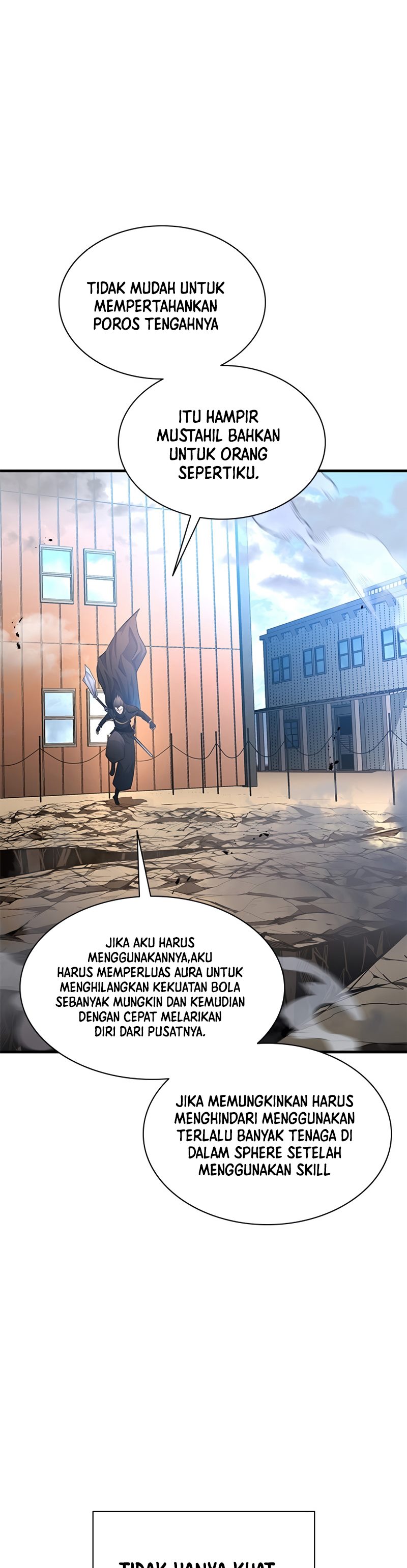 The Tutorial is Too Hard Chapter 196 Gambar 14