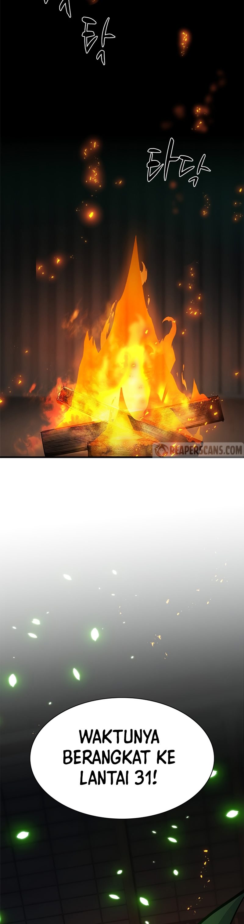 The Tutorial is Too Hard Chapter 196 Gambar 20